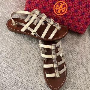 Tory Burch Sandals